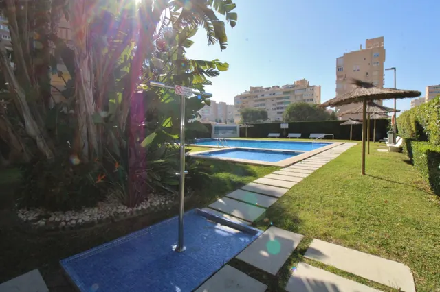 Exclusivo ático en Playa de San Juan – Lujo, amplitud y vistas espectaculares 🏡✨ — 40