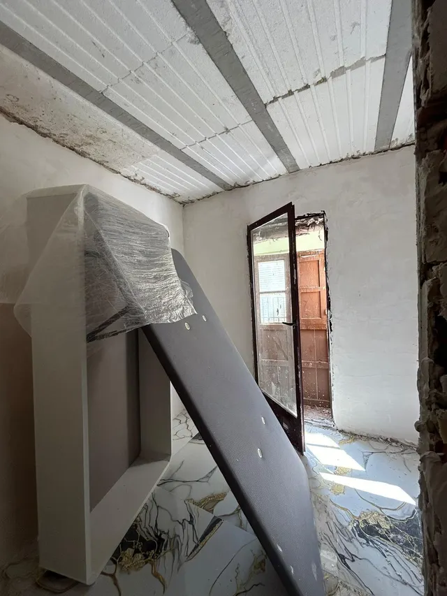 Casa en venta EN COCENTAINA (PARA ACABAR LA OBRA) — 14