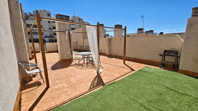 SE VENDE ÁTICO EN ALTORREAL - foto 3