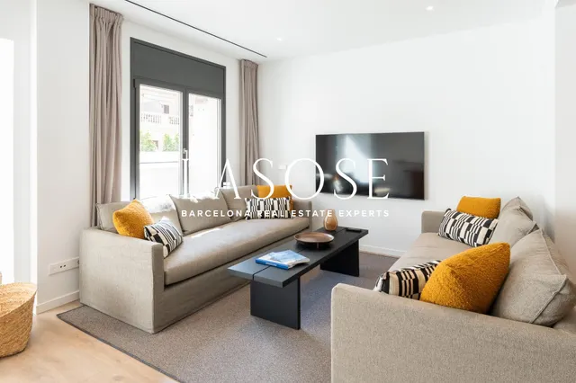 Impresionante dúplex con terraza privada en alquiler en La Salut — 15