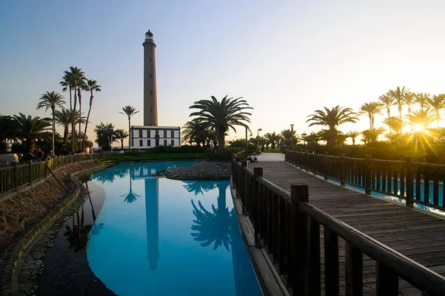 Apartamento de 2 dormitorios en Torre del Mar – Malaga — 6