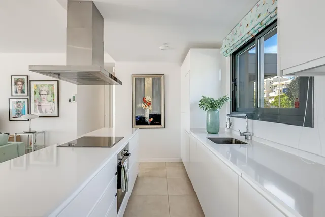 Ático 4 habitaciones 136m² en venta - Costa Del Sol — 21