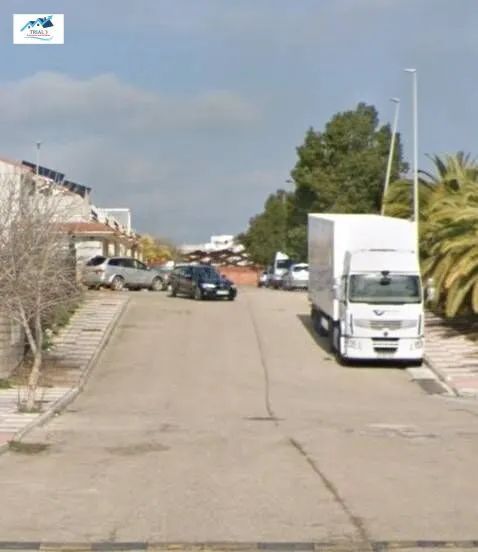 Venta piso en Bailen (Jaén) - foto 2