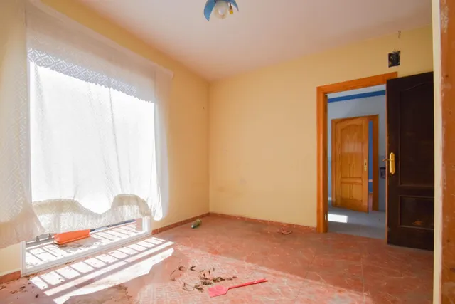 GRAN CASA INDEPENDIENTE EN CIJUELA — 19