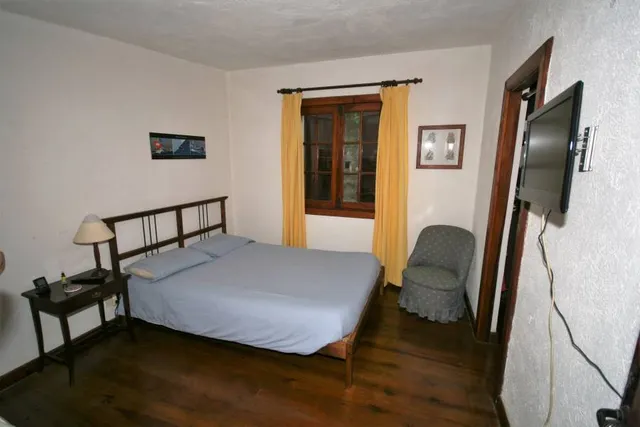 Casa Independiente — 30