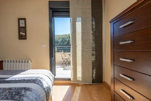 VENTA DE EXCLUSIVA CASA EN CARRETERA DE LA SIERRA - GRANADA — 41