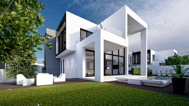 Villa de lujo en San Juan Playa — 8