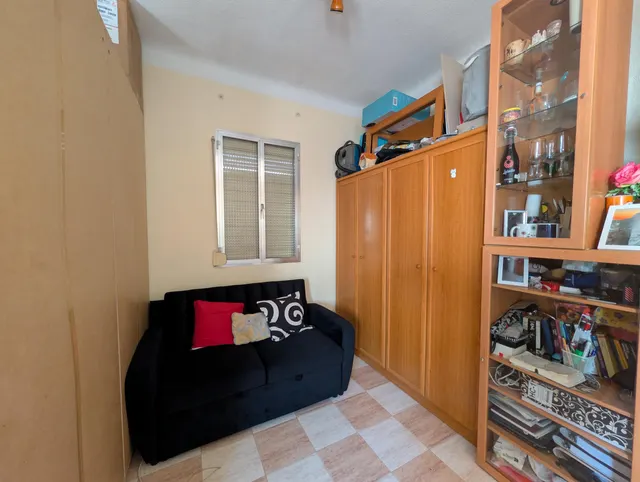 Apartamento 1 habitación 33m² en venta - Arapiles — 13