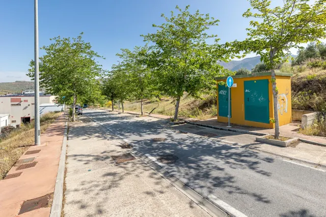 Terreno urbano en Alfacar, perfecto para inversionistas — 6