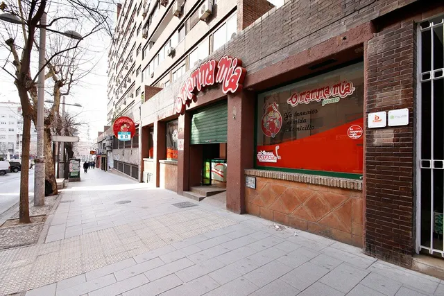 ¡Oportunidad! Local comercial uso de Restaurante. — 21