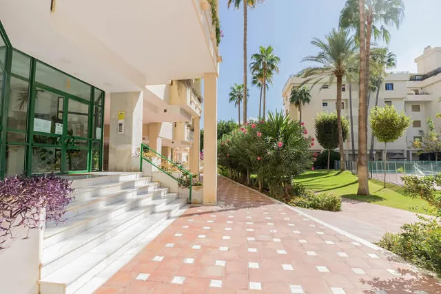 Apartamento 3 habitaciones 124m² en venta - Centro — 11