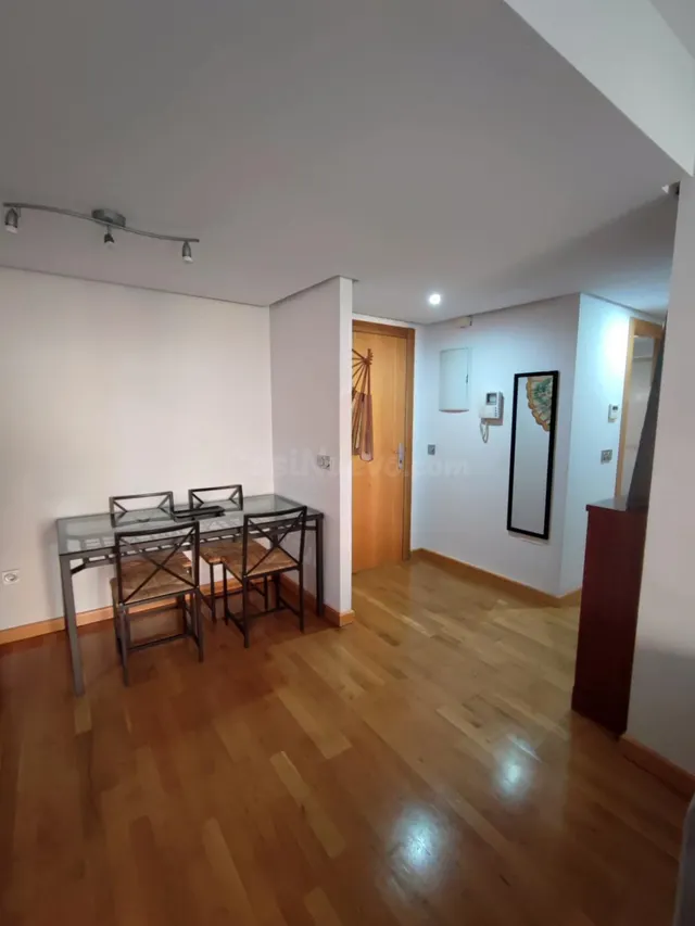 PISO CON GARAJE Y TRASTERO EN AV. JUAN CARLOS I - MURCIA - foto 5
