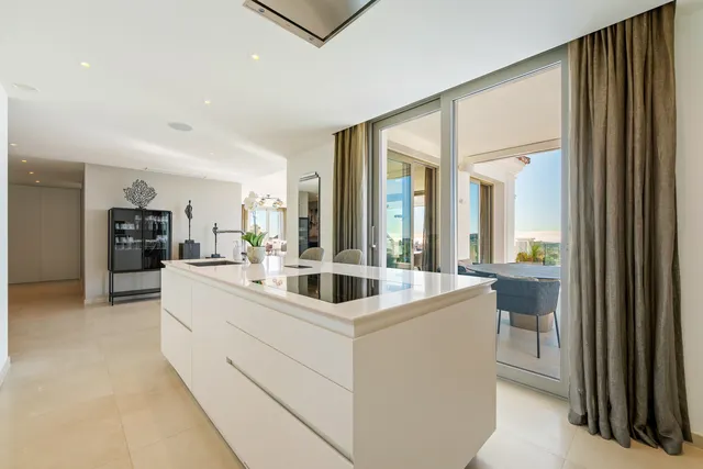 Ático Dúplex 3 habitaciones 266m² en venta - Marbella — 10