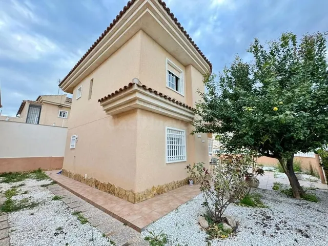 Adosado 3 habitaciones 101m² en venta - Los Balcones - Los Altos del Edén — 18