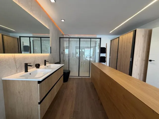 Adosado 3 habitaciones 80m² en venta - Calas blanca — 12
