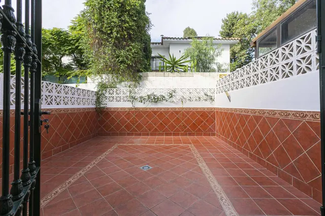 Adosado 6 habitaciones 137m² en venta - Marbella — 15