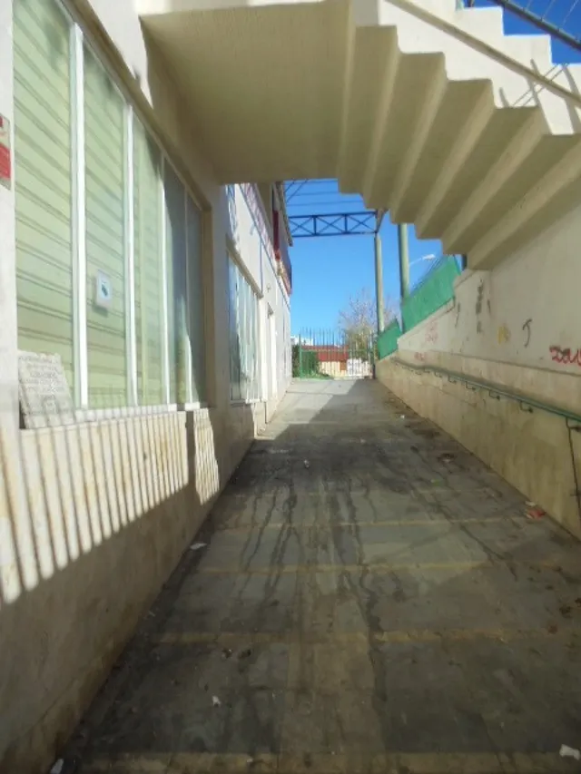 GRAN LOCAL COMERCIAL LOS NARANJOS — 4