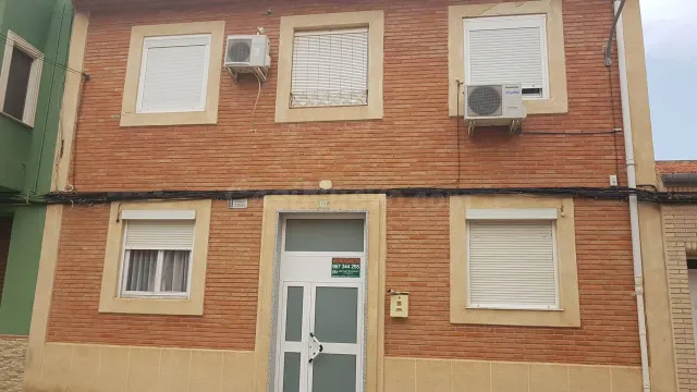 Piso 3 habitaciones 62m² en venta - Almansa