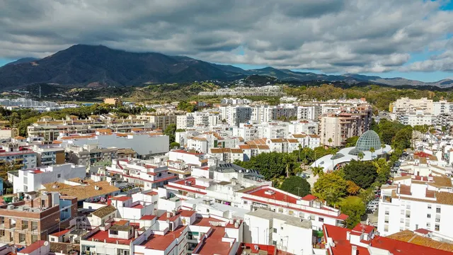 Apartamento 12 habitaciones 630m² en venta - Costa Del Sol — 2