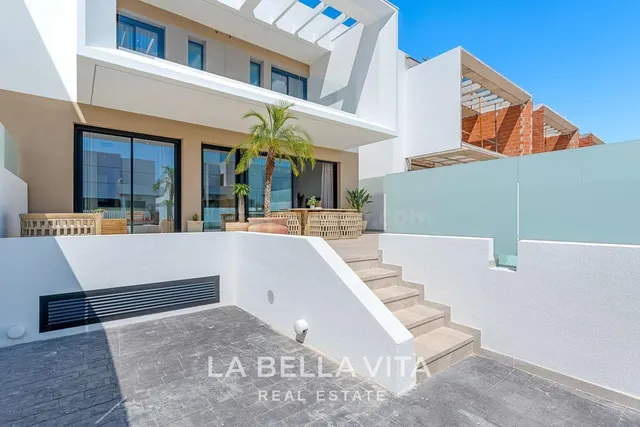Pareado 3 habitaciones 153m² en venta - Zona dolores - foto 4
