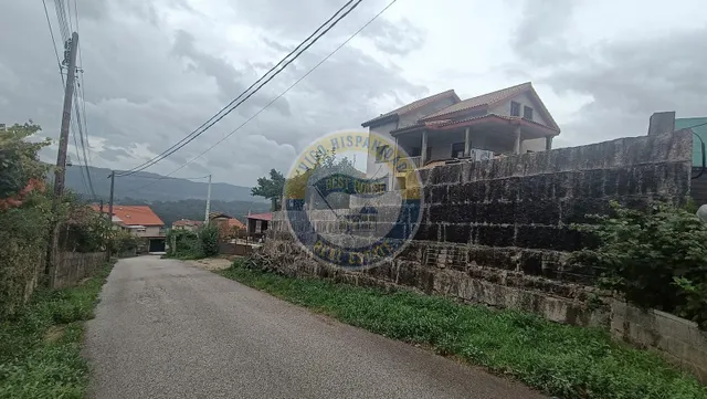 CASA EN MOS — 20