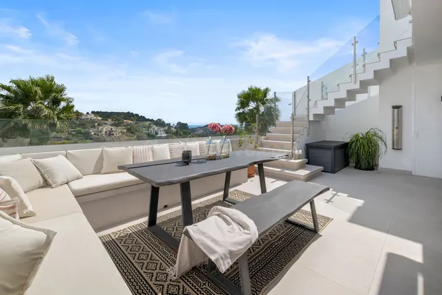 Ático 2 habitaciones 96m² en venta - El Madroñal — 4