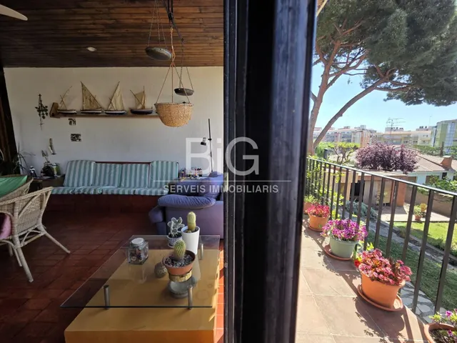 Espectacular casa con jardín y piscina privada en la ciudad de mataro — 39
