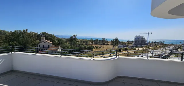 Ático 4 habitaciones 183m² en venta - Centro — 3
