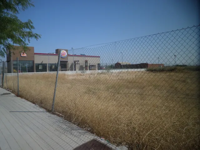 *Se alquila solar para negocio por sólo 1.500€* - foto 4