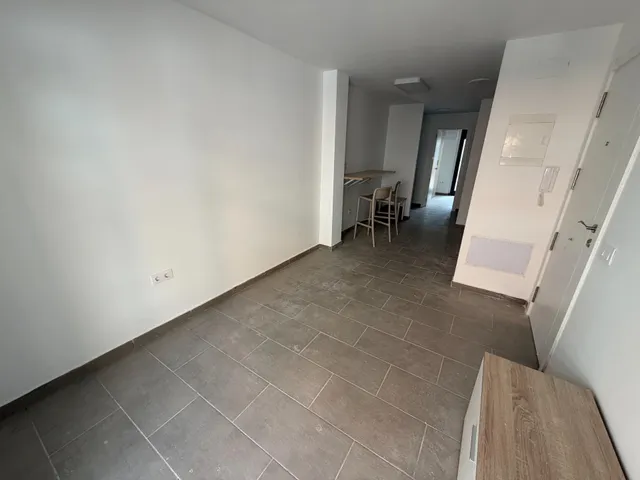 Piso con gran terraza de 52 m2 a la venta en Pardinyes! — 11