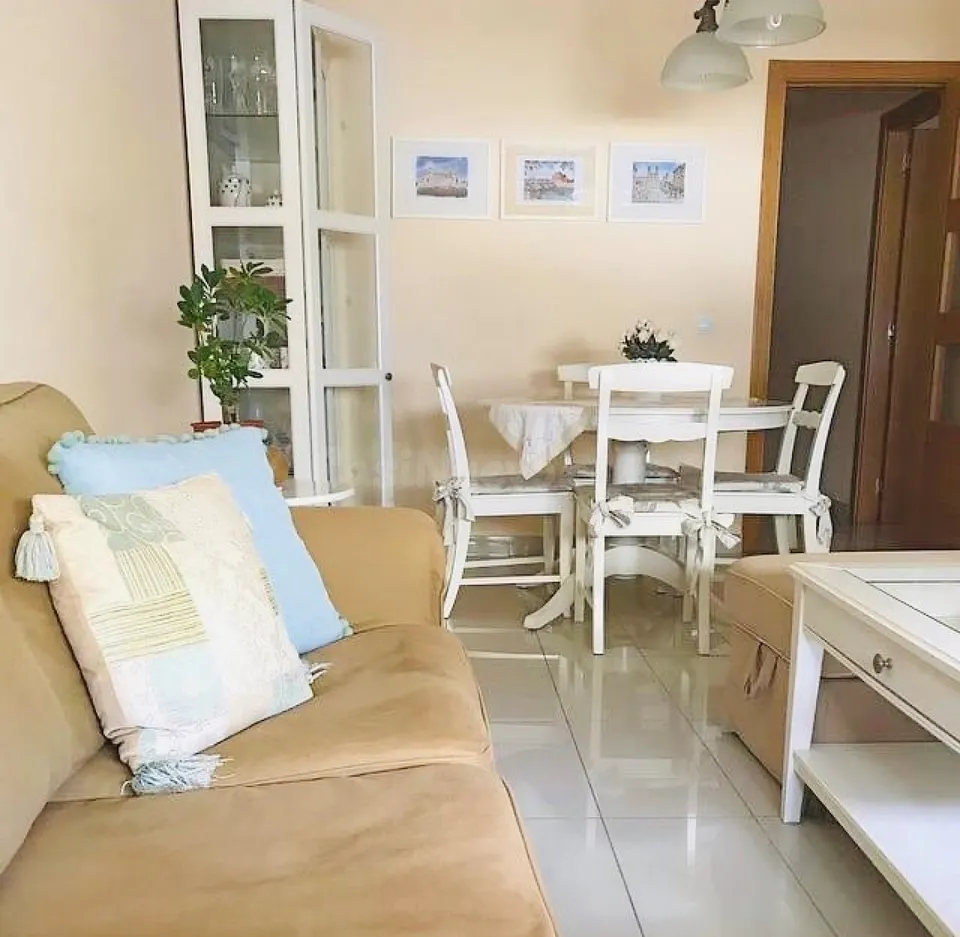 Tu casa en LOS POZOS (Puerto del Rosario)