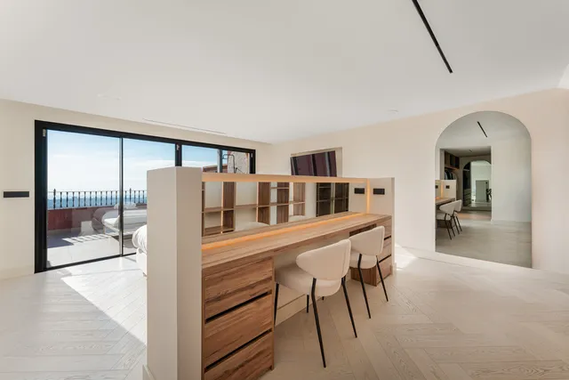 Ático Dúplex 4 habitaciones 253m² en venta - El Madroñal — 11