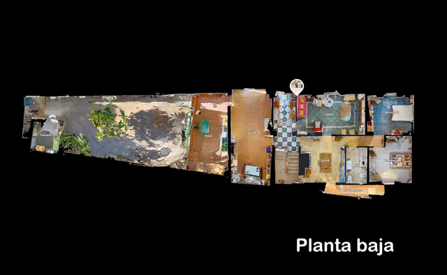 CASA EN VENTA EN PADUL — 14