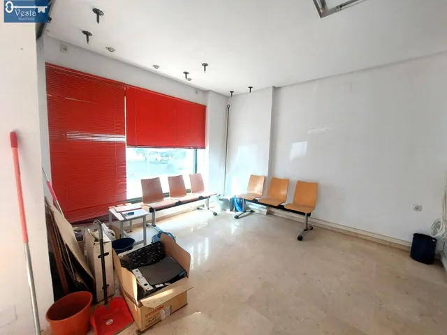 Gran local comercial — 7