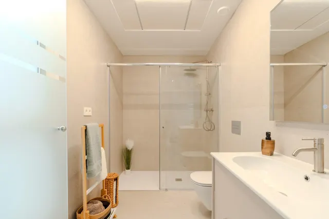 Villa 3 habitaciones 232m² en venta - Serena Golf — 27