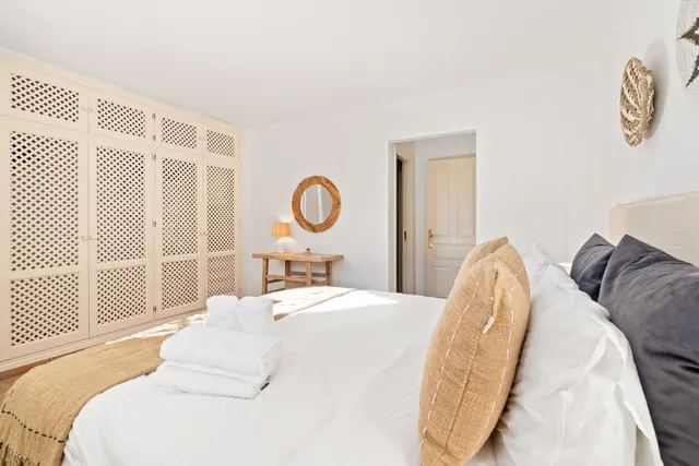 Adosado 2 habitaciones 106m² en venta - El Madroñal — 16