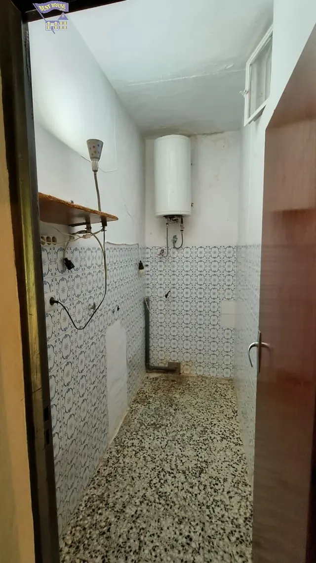 SE VENDE FINCA EN ZONA EL ROMERAL — 12
