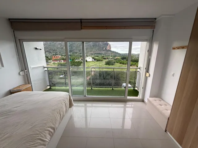 Acogedor y Moderno LOFT en El Verger – Vistas a la Montaña — 8