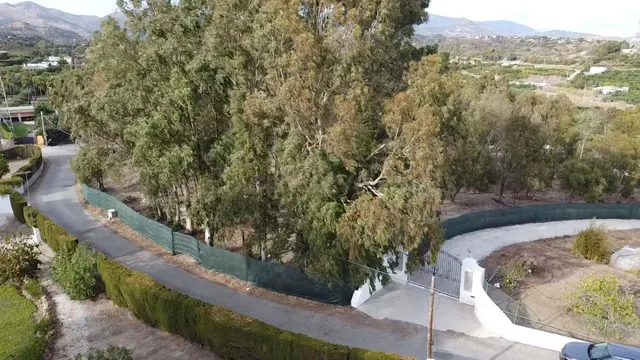 Parcela en venta - Costa Del Sol - foto 5