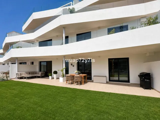 Apartamento 2 habitaciones 72m² en venta - Costa Del Sol — 20