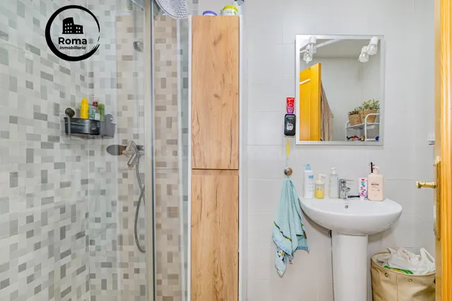 Piso completo en La Zubia — 13
