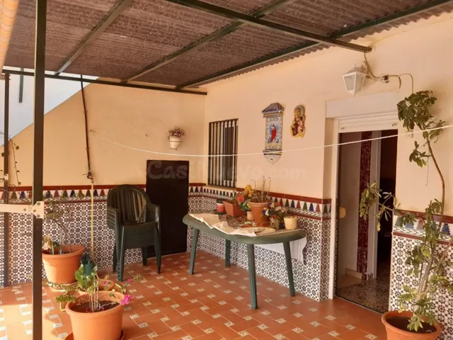 Casa en Centro de Arroyo de la Miel