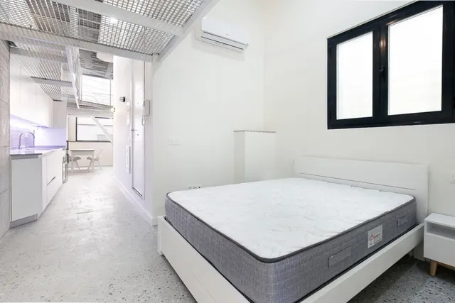 Loft 2 habitaciones 60m² en alquiler - Centro — 14