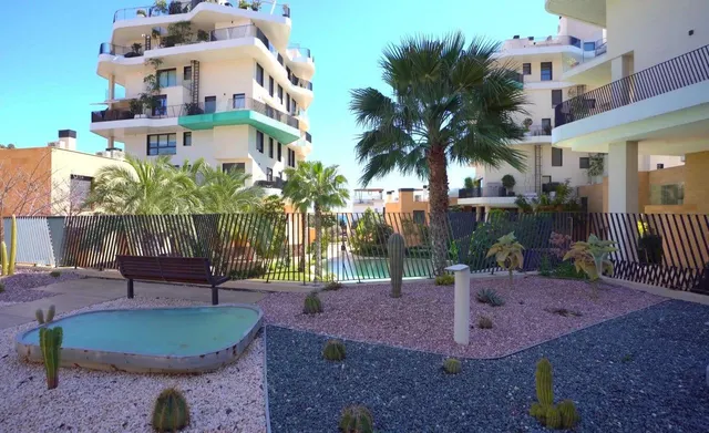 Casa Tipo Dúplex 4 habitaciones 142m² en venta - Playas Del Torres — 13