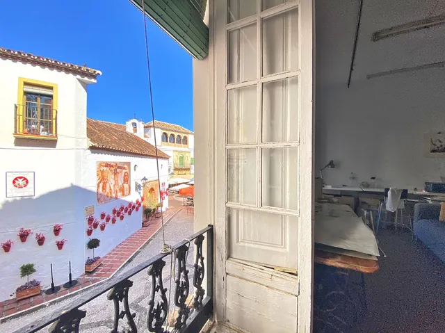 Complejo Turístico 16 habitaciones 983m² en venta - Marbella — 20