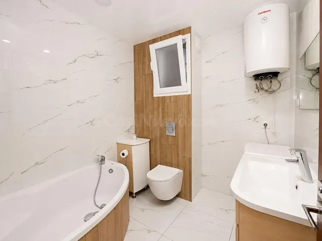 Modernos apartamentos con vistas al mar en Los Frutales, Torrevieja — 16