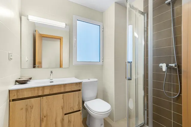 Apartamento en edificio nuevo — 20