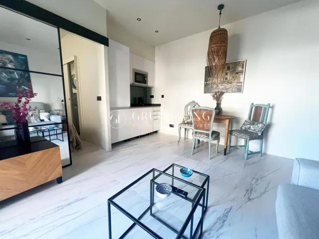 ENCANTADOR PISO REFORMADO EN ALQUILER DE TEMPORADA - foto 4