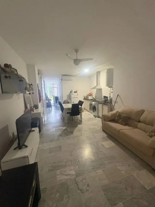 Apartamento 1 habitación 60m² en venta - Costa Del Sol — 17