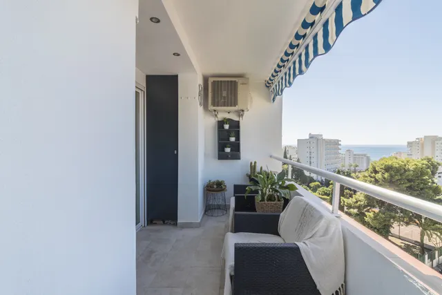 Apartamento 2 habitaciones 80m² en venta - Centro — 13